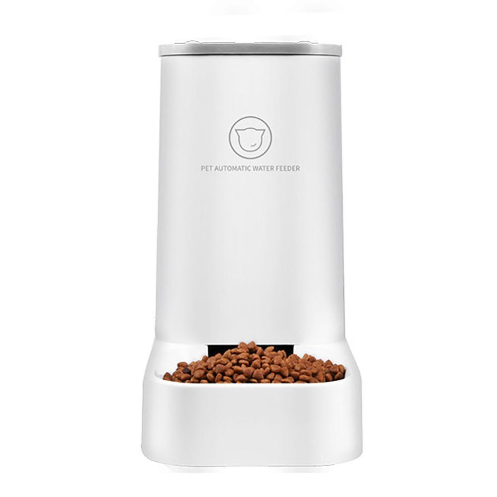 Oasis Lovefeat – Distributeur Automatique 3,8 L avec Bol Détachable