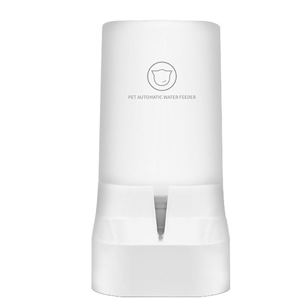 Oasis Lovefeat – Distributeur Automatique 3,8 L avec Bol Détachable