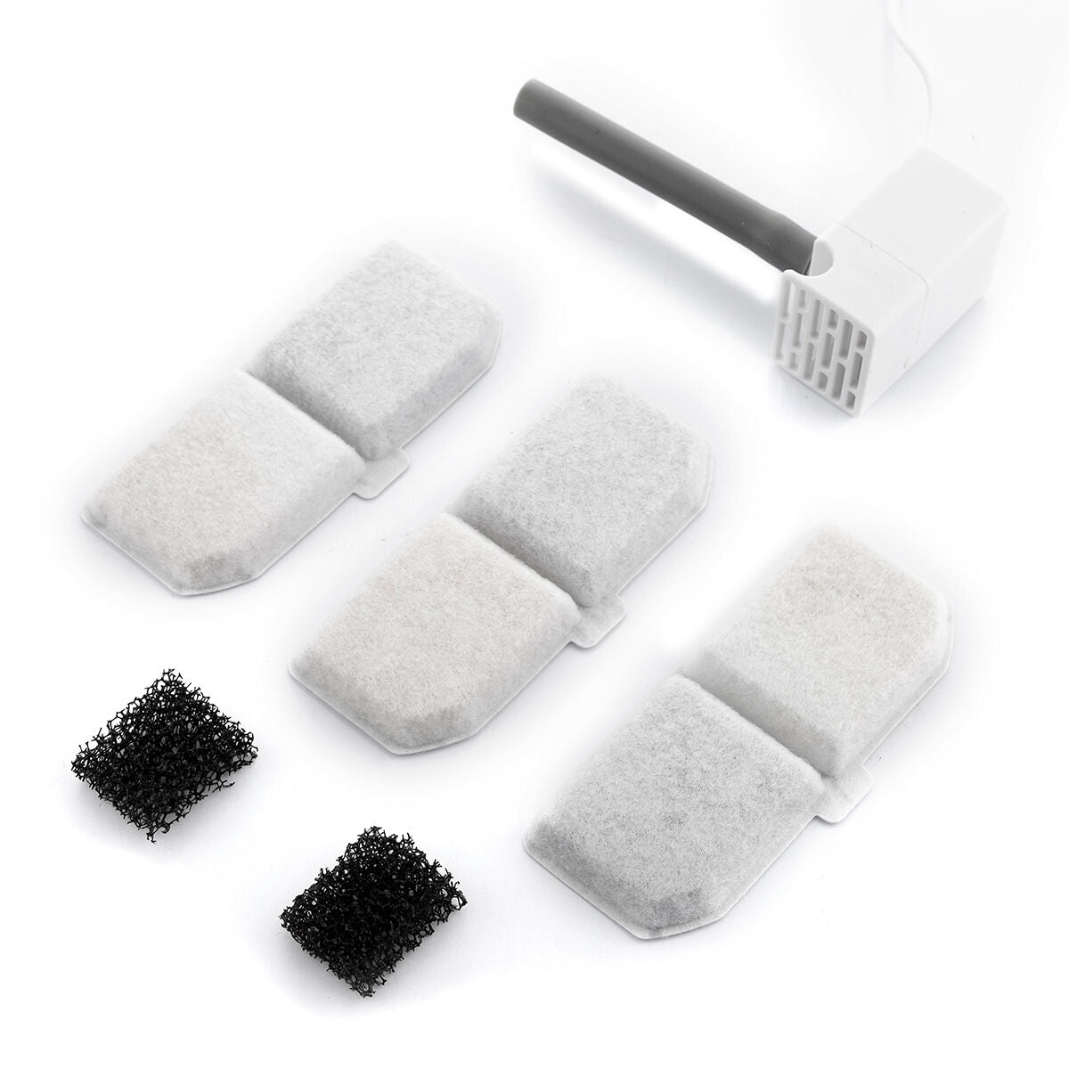 Fontaine à Eau Innovante pour Animaux - Hydratation Fraîche & Continue