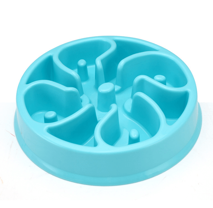 Gamelle Interactive Lick & Feed – Nourrissage Lent et Tapis de Léchage