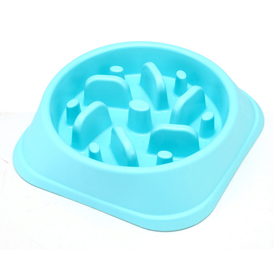 Gamelle Interactive Lick & Feed – Nourrissage Lent et Tapis de Léchage