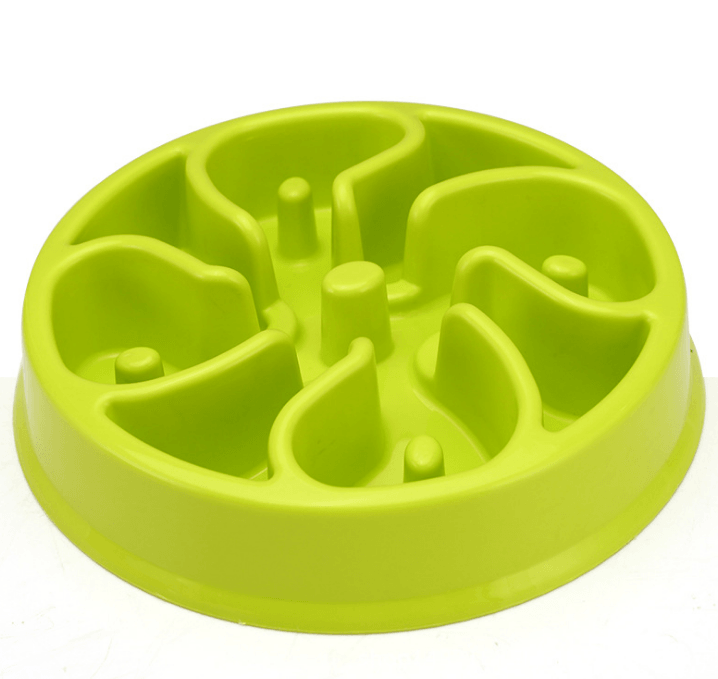 Gamelle Interactive Lick & Feed – Nourrissage Lent et Tapis de Léchage