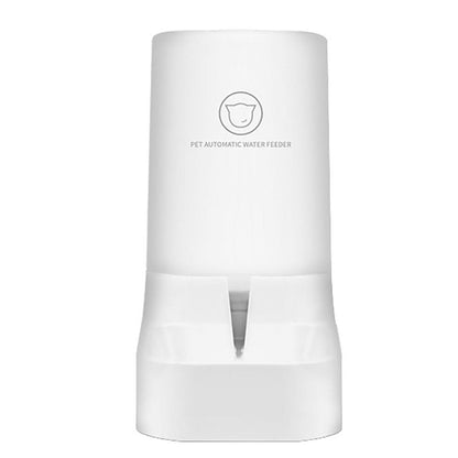 Oasis Lovefeat – Distributeur Automatique 3,8 L avec Bol Détachable
