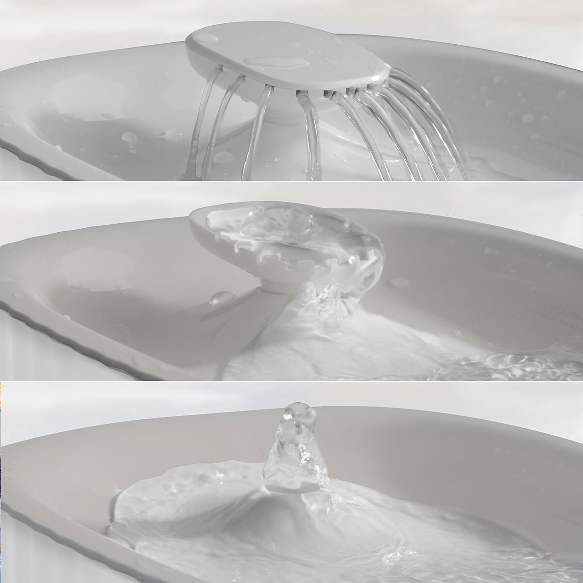 Fontaine à Eau Innovante pour Animaux - Hydratation Fraîche & Continue