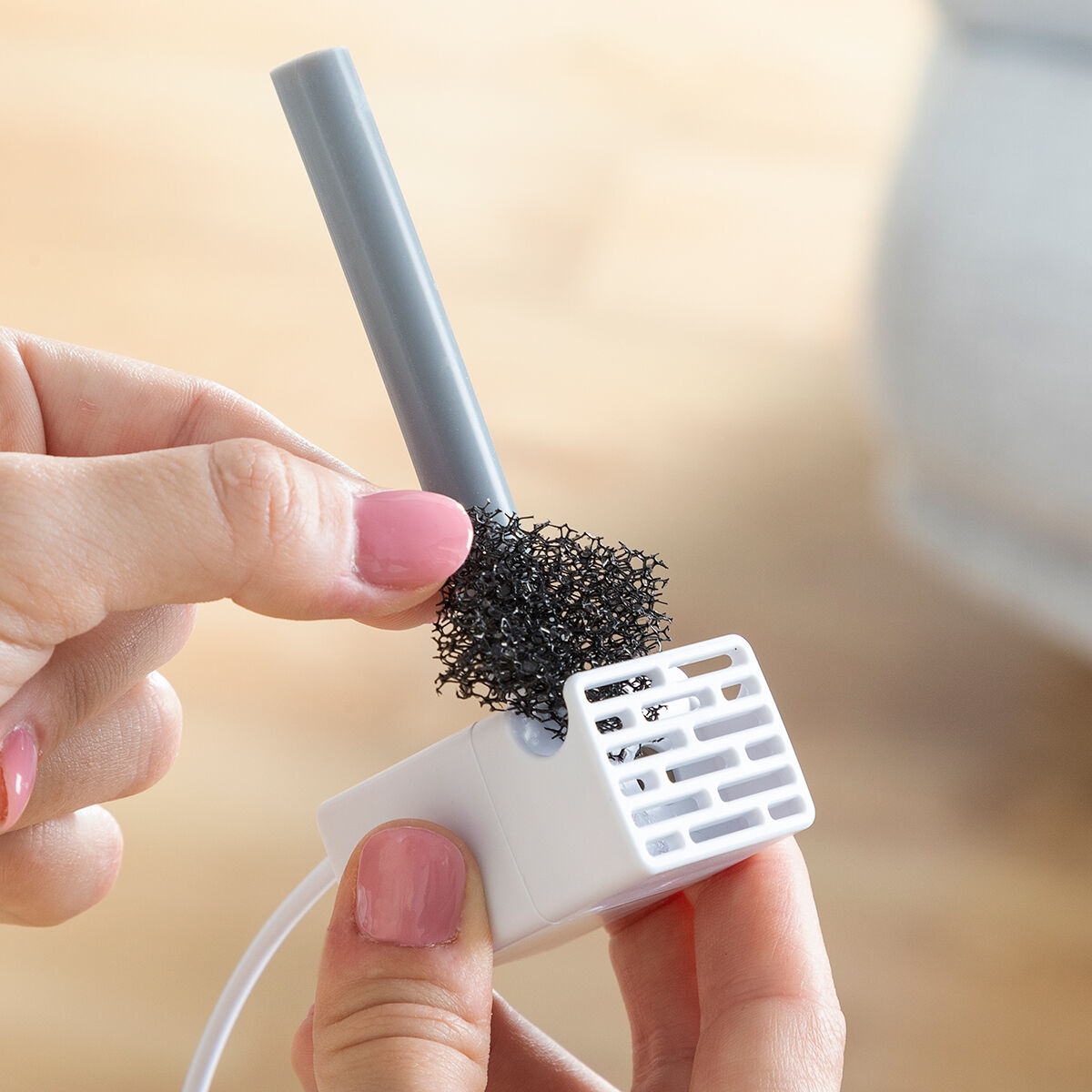 Fontaine à Eau Innovante pour Animaux - Hydratation Fraîche & Continue