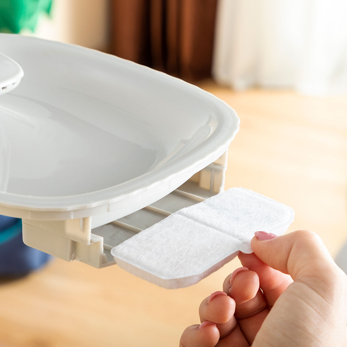 Fontaine à Eau Innovante pour Animaux - Hydratation Fraîche & Continue