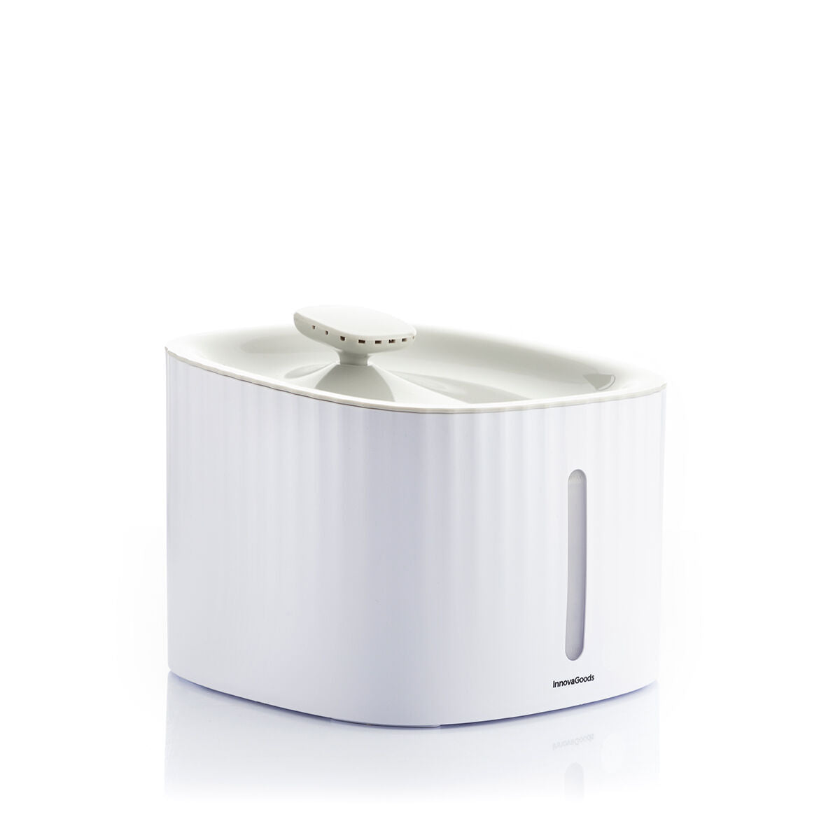 Fontaine à Eau Innovante pour Animaux - Hydratation Fraîche & Continue