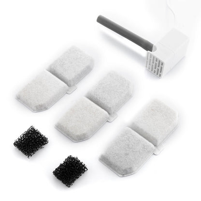 Fontaine à Eau Innovante pour Animaux - Hydratation Fraîche & Continue