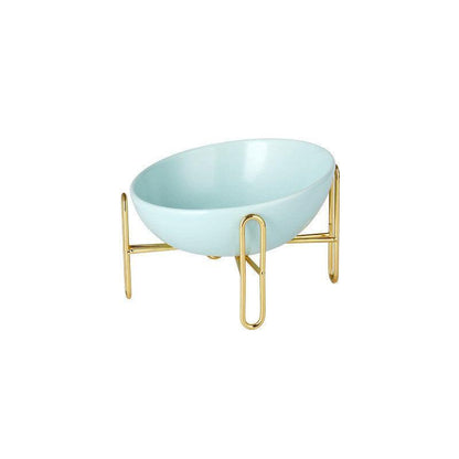 Bol en Céramique pour Animaux – Design Élégant et Fonctionnel